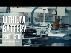 Εξερεύνηση των τοπ κατασκευαστών μπαταριών λίθιου στην Κίνα