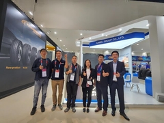 AUTOMECHANIKA ΝΤΟΥΜΠΑΙ 2022