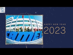 Καλή χρονιά 2023 - ομάδα καμηλών