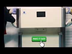 Βαθμιαίος οδηγός για να εγκαταστήσει το κατοικημένο σύστημα ενεργειακής αποθήκευσης